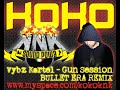 Vybz Kartel - Gun Session (Bullet Era Remix).mov
