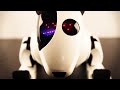 Genibo has the ability to express emotions through its eyes - see all of them in this Genibo-QD film. For more information, please visit www.genibo.info