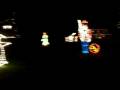 Edaville USA Christmas Festival of Lights