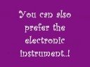 musicians - hd presentation