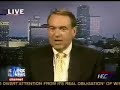 SEAN HANNITY: I want you -- to get your reaction. You can put lipstick on a pig, but it's still a pig. MIKE HUCKABEE: It's an old expression, and I'm going to have to cut Obama some slack on that one. I do not think he was referring to Sarah Palin; he didn't reference her. If you take the two soundbites together, it may sound like it. But I've been a guy at the podium many times, and you say something that's maybe a part of an old joke and then somebody ties it in. So, I'm going to have to cut him slack.