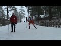 Eveli viimane tõus (Idre IBU Cup) Eveli viimane tõus (Idre IBU Cup)