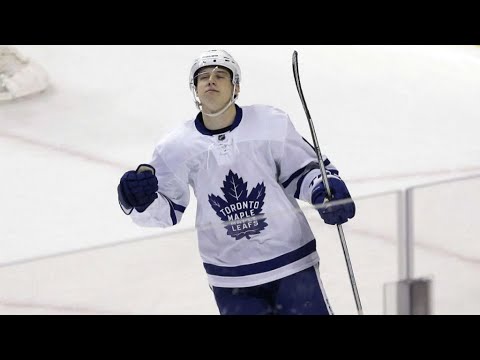 Video: Lamoriello stresses importance of Marner to Maple Leafs’ organization