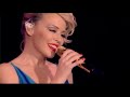 Flower(KYLIEX2008 Tour Live In London) - Kylie Minogue [HQ]