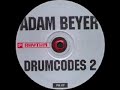 Adam Beyer - Drumcode 2.0