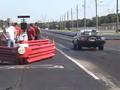 videos de BALLISTIC DRAG RACING 80 OLDS CUTLASS 3