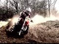 CRF 250R RIDING -COLLIN CASSEM Vid 2