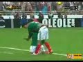 Copa America 2007 Mexico vs Paraguay 6-0 :Quarterfinal8July Copa America 2007 Mexico vs Paraguay 6-0 :Quarterfinal8July
