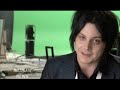 JACK WHITE AND ALICIA KEYS MAKE BOND HISTORY JACK WHITE AND ALICIA KEYS MAKE BOND HISTORY