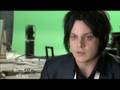 JACK WHITE AND ALICIA KEYS MAKE BOND HISTORY