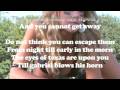 Texas Fight in Bikinis with Lyrics [HD]