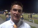 Florida Gators QB John Brantley
