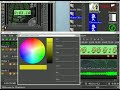 Cinelerra Tutorial chroma-key