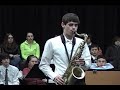 Lionel Hampton Jazz Festival 2007