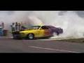 Fiery Burn Out!! 2