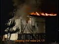 Shelburne Fire Recruitment Video