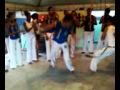 bom capoeira na;ao guerreira