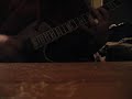 Nothingface - Walking On Bodies