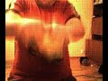 Ripping a Phonebook in Half 1st film