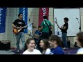 One Over Chaplin \"Cecilia\"(Cover) Live @ Elmira College One Over Chaplin \"Cecilia\"(Cover) Live @ Elmira College