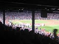 Sox Walk-Off ALDS Win