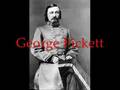 Confederate generals