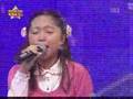 super junior(규현)and Charice pempengco-And I am telling you