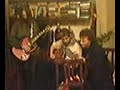 Cazzi Brutti - live from Trieste