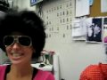 Elvis Will Kill Her