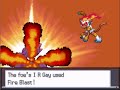 YTPBF Monotype Challenge: Champion wilechase vs punkwafflez