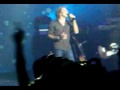 videos de David Bisbal Digale Concert Toulouse 27 juin 2009