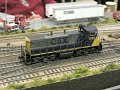 HO Model railroad layout Fort Myers 3 HO Model railroad layout Fort Myers 3