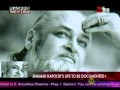 Shammi Kapoor's Life to be Documented !(1 month ago)