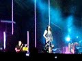 concierto de diana navarro en la feria de malaga 08