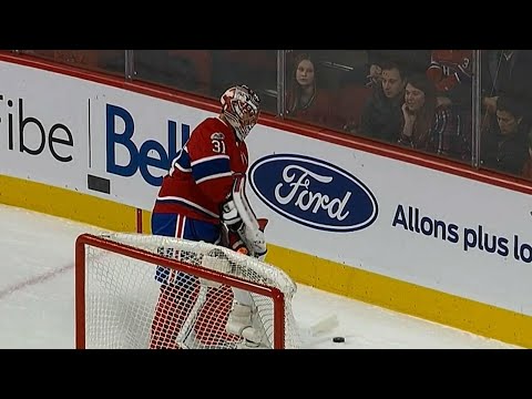 Video: Price with a horrible turnover, Khaira scores to double Oilers lead