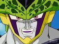DBZ - Msi - Straight to video amv