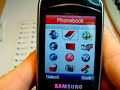 Samsung SGH-P930 Samsung SGH-P930
