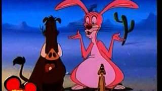 Timon and Pumba - Mojave Desserted [ Tamil ]