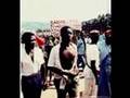 First demonstration in Rwanda-Kigali 17 Nov. 1991