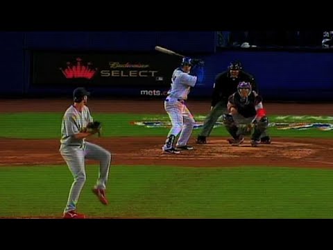 Video: Gary Cohen remembers Game 7 of the 2006 NLCS