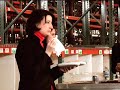 Candle Cannon: The Lunch Lady