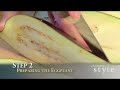 Traditional Italian Cooking - A super easy pasta recipe