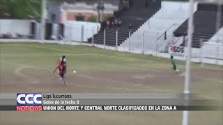 Liga Tucumana