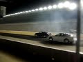2007 Monte Carlo SS VS 1998 Mustang Cobra 2007 Monte Carlo SS VS 1998 Mustang Cobra