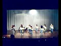 Dan�a (Escola E.B 2,3 De Pedrou�os) =D