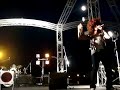 インターナショナル野外ライブ　in 南港 Charity Seaside Live