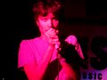 The Organ \"Basement Band Song\" Live @ SXSW 2006