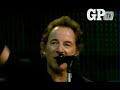Bruce Springsteen - Out in the Street Gothenburg Sweden 2008