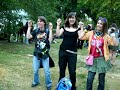 ?szi AnimeCon 2008-Caramell Dansen xD