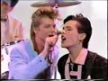 The Rockats - Make That Move